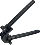 180 Degree Tube Bender, 4 In 1 Manual Tubing Pipe Bender 3/16", 1/4", 5/16", 3/8. Fixed Price $22.87.