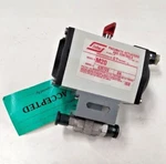 Unitorq Pneumatic Actuators & Controls M20 150 Max Psig 20 Series Valve. Fixed Price $100.00.