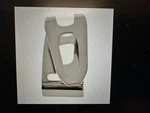 Makita Belt Clip, Hook 346317-0 And Screw 251314-2. Fixed Price $14.99.