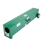 Greenlee 851 1/2" - 4" 120v 20amp Heavy-duty Steel Electric Pvc Heater/bender. Fixed Price $1447.89.
