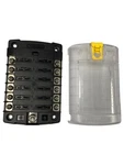 Blue Sea 5034, St Blade Fuse Block 12 Circuits Oem New. Fixed Price $34.99.