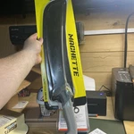 Hawk Stainless Steel Machette Hwk-mach Upc 888151030844 - Outdoors Feed.... Fixed Price $43.99.