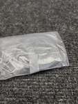 Grayloc Seal Ring 51272n Size 14 Mos2 W/ Graphite Ctd. Fixed Price $30.00.