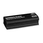 Motor Guard Wb-1 Wonder Block Supreme Sanding. Fixed Price $23.99.