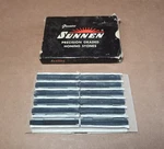 Sunnen P20-j47 / Ml-7 Honing Stone (set Of 12). Fixed Price $65.00.