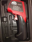 Mac Tools Ac52225c Infared Thermometer W/circular Laser. Fixed Price $99.99.