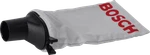 New Genuine Bosch 1605411029 Cloth Dust Bag. Fixed Price $42.34.