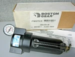 Boston Gear 70253, En64241-mgg Pneumatic Pressure Regulator/ Filter "new". Fixed Price $29.99.