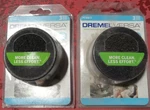 Dremel Versa Extreme Scour Pads - 6pcs Pc368-3. Fixed Price $18.99.