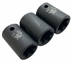 Cta Tools 9666 3 Pc. Torx Plus Socket Set. Fixed Price $21.94.