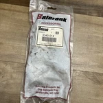 Balcrank, Faucet, Radiator, (water Bibb), 1/4"npt, 3340-014. Fixed Price $19.99.