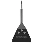 Bosch Hs1418 Sds-plus Bulldog Floor Scraper, 5" X 11". Fixed Price $61.13.