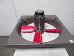 Vostermans Ventilation V4d6358m10100 Multifan, Fan M3672. Fixed Price $475.00.