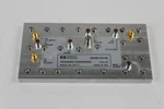Agilent 08590-60146 Tracking Converter Sr No. Fixed Price $129.99.