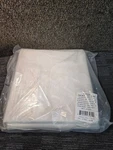 Watershed Innovations Hydratarp 14 Mil 12'x 14' Heavy Duty Clear Greenhouse Tarp. Fixed Price $47.29.