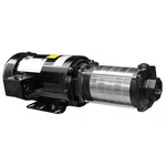 Dayton 5uxg4 Booster Pump, 3 Hp, 230/460, Phase, 1-1/4 In Npt Inlet Size, 6. Fixed Price $1063.99.