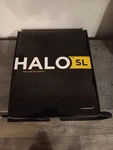Illumagear Halo Sl 360 Personal Safety Task Light For Hard Hats. Fixed Price $100.00.