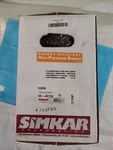 Simkar-rks400/m5-energy Efficient High Pressure Sodium Bulb. Fixed Price $99.99.
