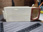 Hepa Equiv 15005693 Filtration Unit T33765. Fixed Price $99.99.