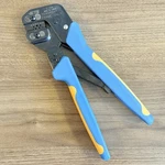 Te Connectivity 354940-1 Hand Crimper With 28-16 Awg Die. Fixed Price $139.95.