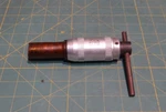 Heli-coil Non-captive Prewinder P/n 535-14, Steel, 7/8"-14 Unf. Fixed Price $99.00.