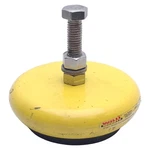 S&w Mighty Mount Mm120135 Anti-vibration Machine Mount, 1/2"-13 Thread, 2000lbs. Fixed Price $40.00.