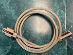 Hp Gpib Cable 10833b Hewlett Packard 2m Long. Fixed Price $18.00.