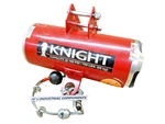 Knight Kba150-076 Pneumatic Tool Balancer 150 Lbs Max. Fixed Price $349.99.