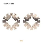Cmt Oma31-x2 Pair Of Universal Adapters. Fixed Price $21.00.