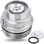 15620-31060 Oil Filter Housing Cap Assembly For Toyota Tundra Rav4 Silver. Fixed Price $32.33.