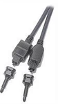 Recoton Adc901 Audio Digital Optical Cable, Toslink To Toslink, (6 Feet). Fixed Price $21.88.