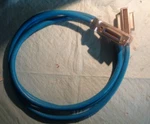 Hewlett Packard Hp 10631a Bcd Interface Cable 1 Meter / 3 Ft. Fixed Price $12.99.