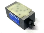 Tokimec Tgmx2-5-pp-fw-g-50 Stack Valve. Fixed Price $339.99.