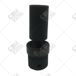 Sunex 218mzud 1/2" Drive 12 Point Deep Universal 18mm Impact Socket. Fixed Price $26.59.