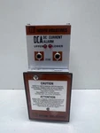 Moore Industries Dca Direct Current Alarm Dca/4-20ma/dh1l1/117ac. Fixed Price $125.00.