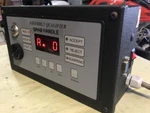 Atlas Copco Assembly Qualifer Controller Aq100-0g3 P-176 Clean Operating Unit. Fixed Price $35.00.