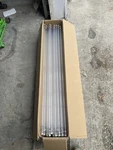 Philips 262691 Tuv 36w/g36 T8 Germicidal Uvc Light Bulb. Fixed Price $16.99.