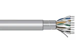 Alpha Wire 5473c-sl005 Slate - 30.48m (100ft)/spool. Fixed Price $189.76.