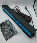 Black Horse G-series 20" 120w Dual Row Combo Spot/flood Beam Led Light Bar. Fixed Price $249.00.