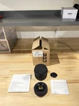 Fluke Flk-lens/wide2 Infrared Wide Angle Lens For Thermal Imager New Sealed 2025. Fixed Price $1249.99.