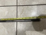 Milwaukee 48-20-6964 43 In. Max-lok Sds Max Adapter. Fixed Price $50.00.