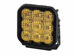 Diode Dynamics 5" Yellow Sport Led Pod One Flood. Fixed Price $249.95.