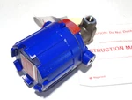 Magnetrol Model F50 Explosion Proof Actuated Flow Switches F50-4a2d-ckq. Fixed Price $304.55.