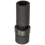 Sunex 224ud 1/2" Drive 3/4" Universal Deep Impact Socket, 6-point. Fixed Price $23.51.
