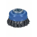 Bosch Accessories 2608620726 X-lock 75mm Cup Brush, Steel Wire Int. Fixed Price $42.98.