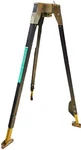 Msa Fp Lynx Confined Space Entry Portable Tripod 10021713 (only Comes With Tripo. Fixed Price $2899.00.