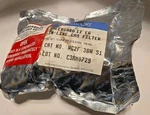 Millipore Wafergard Ii F6 In-line Gas Filter 3/8" Gasket Wg2f36ws1. Fixed Price $58.00.