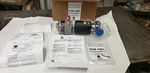 1" Samson Sed 395.25.77.545.44.1 As.sf2 Diaphragm Valve W/ Stonel Pm331ds02rs. Fixed Price $404.93.