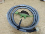 Allen Bradley Power Cord Cable 634880 04 *free Shipping*. Fixed Price $13.95.