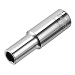 Uxcell 1/2 Inch Drive 11mm 6-point Deep Socket Metric Cr-v Polishing. Fixed Price $14.84.